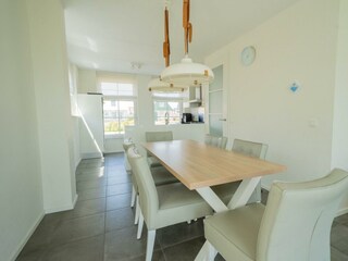 Ferienhaus Uitdam Außenaufnahme 2