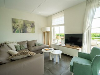 Ferienhaus Uitdam Außenaufnahme 3