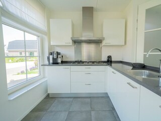 Ferienhaus Uitdam Außenaufnahme 4