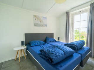 Ferienhaus Uitdam Außenaufnahme 7