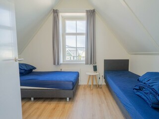 Ferienhaus Uitdam Außenaufnahme 9