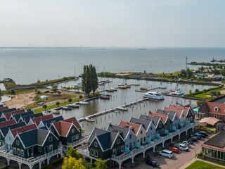 Holiday house Uitdam Outdoor Recording 15