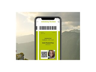 Digitale Sommercard 3