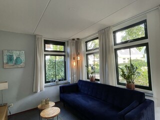 Ferienhaus Schoorl Außenaufnahme 2