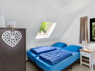 Ferienhaus Schoorl Außenaufnahme 6