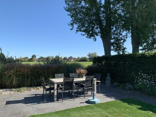 Ferienhaus Schoorl Außenaufnahme 8