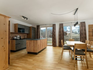 STODER - voll ausgestattete Küche