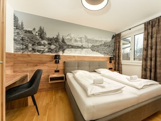 STODER - Schlafzimmer Nr. 2