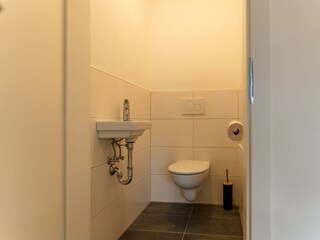 STODER - separates WC