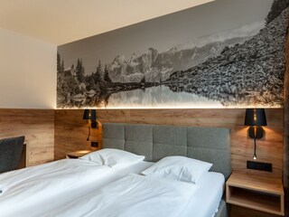 Energie tanken im Sonnenhaus