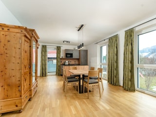 Appartement "DACHSTEIN"