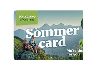Sommercard