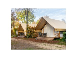 Ferienhaus Lunteren Außenaufnahme 3