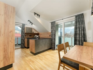 Appartement "GLOCKNER"