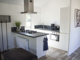 Ferienhaus Lunteren Außenaufnahme 3