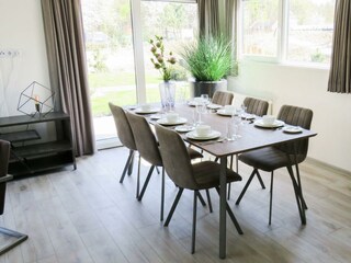 Ferienhaus Lunteren Außenaufnahme 4