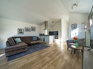 Ferienhaus Lunteren Außenaufnahme 6