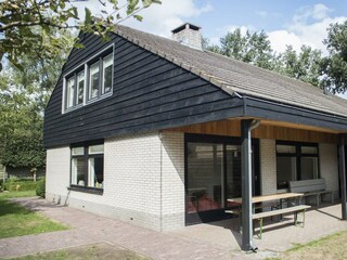 Villa Lunteren Außenaufnahme 1