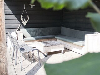 Holiday house Lunteren Outdoor Recording 2