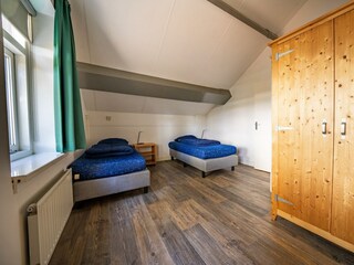 Villa Lunteren Außenaufnahme 13