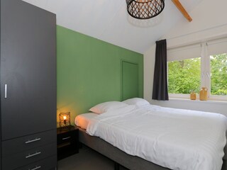 Holiday house Lunteren Outdoor Recording 17