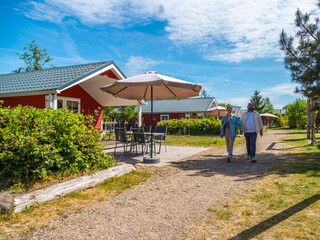 Ferienhaus Lunteren Außenaufnahme 38