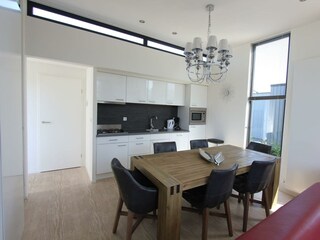 Ferienhaus Arnhem Außenaufnahme 2