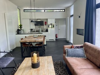 Ferienhaus Arnhem Außenaufnahme 3