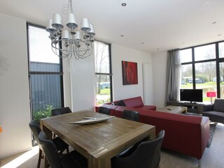 Ferienhaus Arnhem Außenaufnahme 4