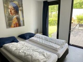 Holiday house Arnhem Outdoor Recording 6