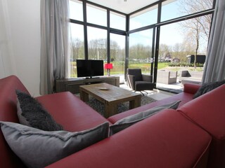 Ferienhaus Arnhem Außenaufnahme 7