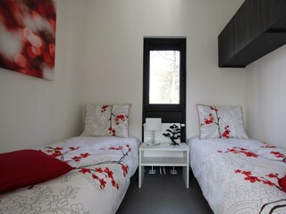 Ferienhaus Arnhem Außenaufnahme 10