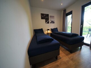 Ferienhaus Arnhem Außenaufnahme 6