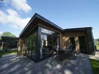 Ferienhaus Arnhem Außenaufnahme 10