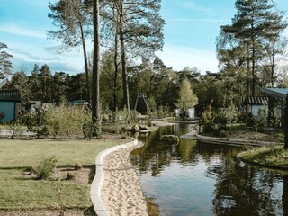 Holiday house Arnhem Outdoor Recording 11