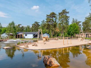 Holiday house Arnhem Outdoor Recording 12