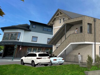 DAS ENNSHAUS Schladming