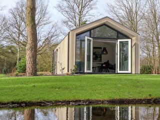 Ferienhaus Arnhem Außenaufnahme 1