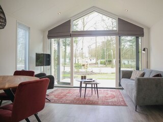 Ferienhaus Arnhem Außenaufnahme 4