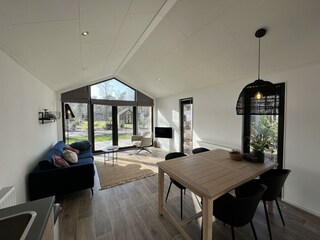 Ferienhaus Arnhem Außenaufnahme 6