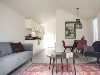 Ferienhaus Arnhem Außenaufnahme 7