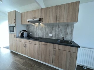 Ferienhaus Arnhem Außenaufnahme 8