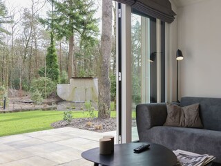 Holiday house Arnhem Outdoor Recording 13