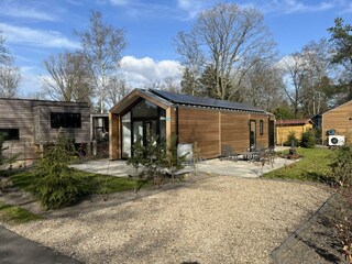 Ferienhaus Arnhem Außenaufnahme 20