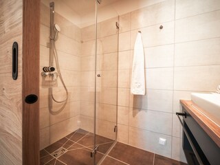 Badezimmer En-Suite
