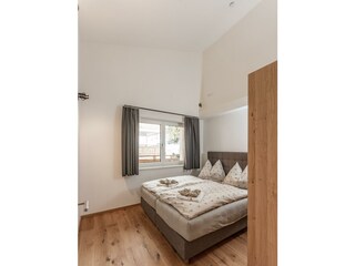 Zweitest Schlafzimmer