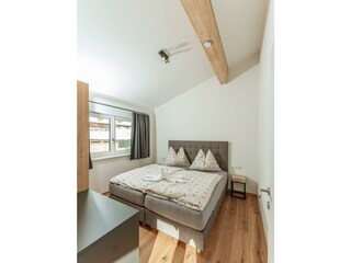 Drittes Schlafzimmer