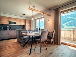 SUN SIDE TOP 16 Küche