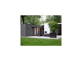 Ferienhaus Arnhem Außenaufnahme 1