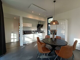 Ferienhaus Arnhem Außenaufnahme 2